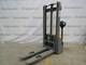 Forklift trucks-Jungheinrich