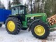 Traktorit-John Deere