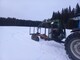 Puun ja polttopuun käsittely-Kronos