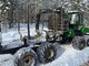 Kuormatraktorit-John Deere