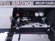 Traktorit-David Brown