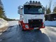 Ajoneuvonkuljetuskalusto-Volvo