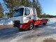 Ajoneuvonkuljetuskalusto-Volvo