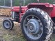 Traktorit-Massey Ferguson