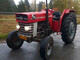 Traktorit-Massey Ferguson