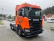 Vetopöytäautot-Scania