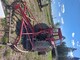 Tractors-Massey Ferguson