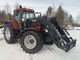 Tractors-Case IH