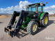 Traktorit-John Deere