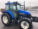 Tractors-New Holland