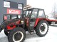 Tractors-Zetor