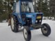 Tractors-Ford