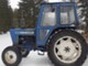 Tractors-Ford