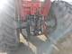 Tractors-Massey Ferguson
