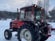 Traktorit-Valmet