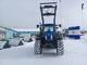 Traktorit-New Holland