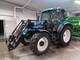 Traktorit-New Holland
