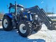 Traktorit-New Holland