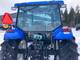 Traktorit-New Holland