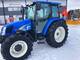 Traktorit-New Holland