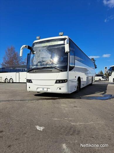 Volvo 9700 H B12M Linja-auto, 2004 - Nettikone