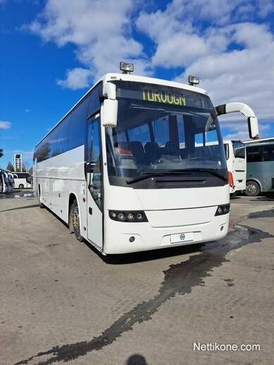 Volvo 9700 H B12M Linja-auto, 2004 - Nettikone