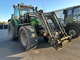 Traktorit-Deutz-Fahr