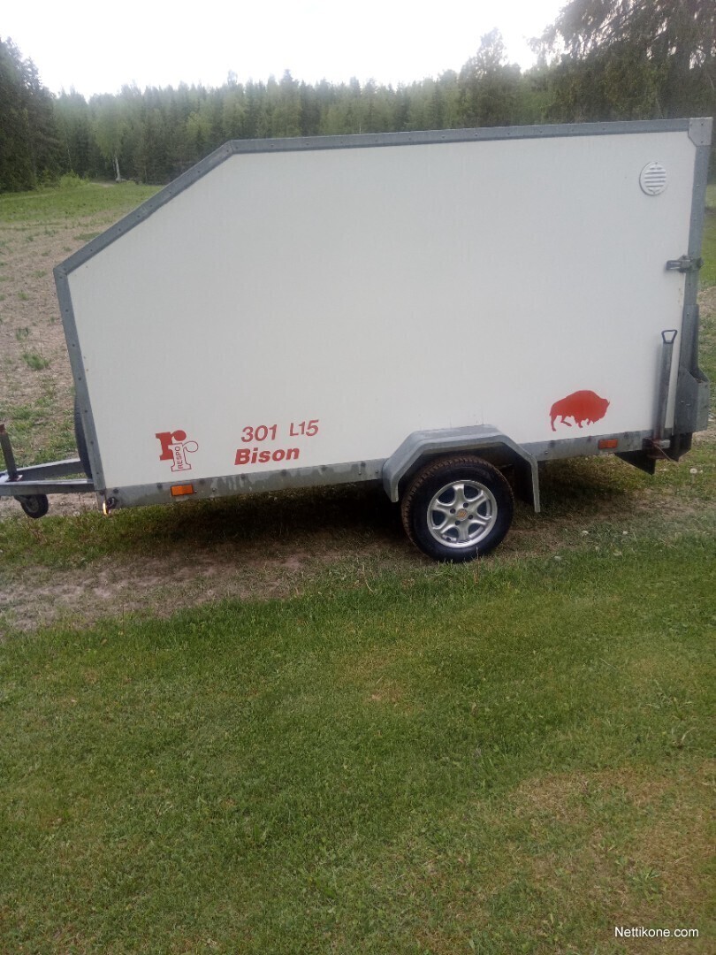 Bison 301
