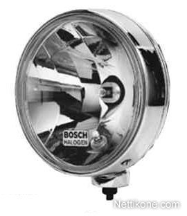 Bosch navigator led