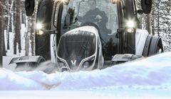 AGCO SUOMI OY