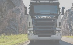 Peltonen Trucks Oy